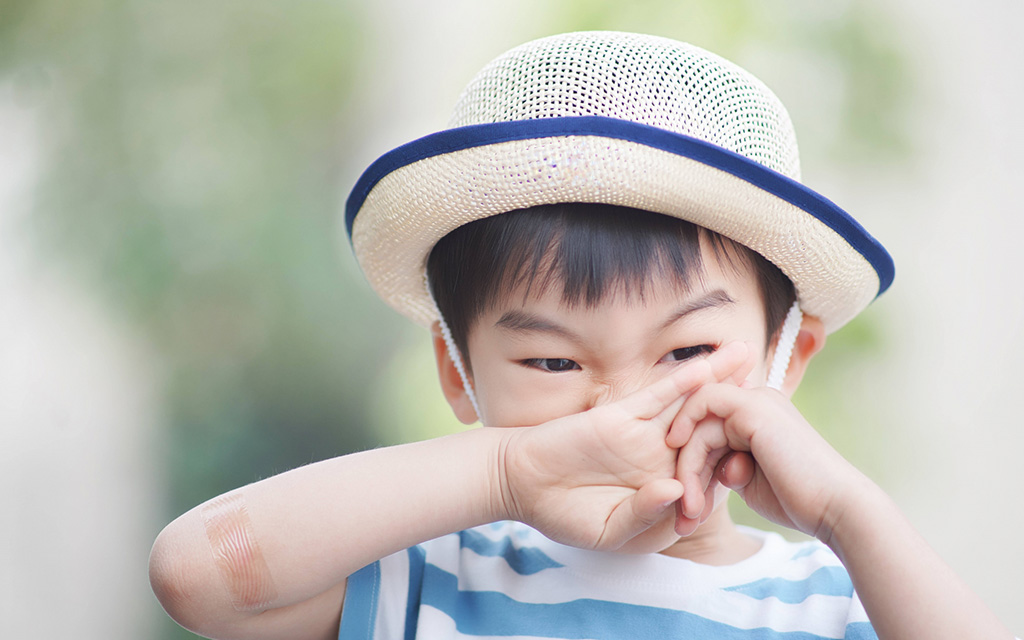 生活の気になる臭い対策にも役立つ空気清浄機